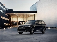  Volvo   XC90