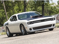 Dodge Challenger   -