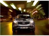 KIA Sportage FL -  !