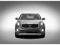 KIA  Sorento  !