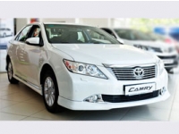 Elegance S -   Toyota Camry