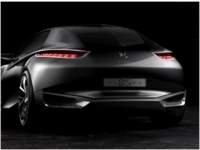 Citroen:       DS  