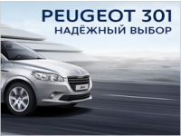  Peugeot 301      