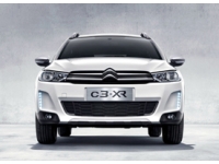 Citroen C3-XR -  