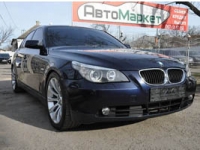 BMW 545 - ,   