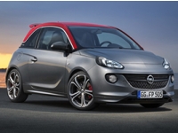 Opel     Adam S 