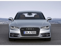 Audi A7 Sportback:  