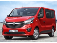 Opel Vivaro Combi   