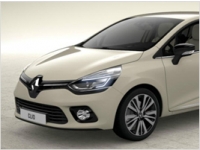 Renault        Initiale Paris