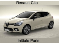 Renault Clio Initiale Paris