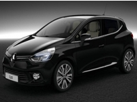  Renault Clio Initiale Paris  