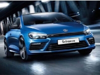   VW Scirocco