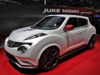 Juke Nismo: 5   