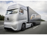 Mercedes-Benz Future Truck 2025