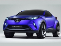 Toyota     - 2014