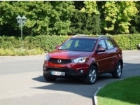     SsangYong