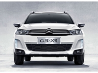 Citroen C3-XR -    