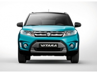  Suzuki Vitara.    2015 