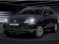    Touareg 2015  - !