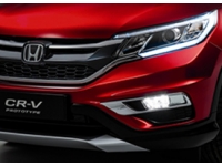 Honda CR-V, HR-V, Jazz.   