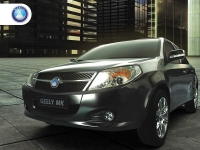  - :      Geely   20000 .