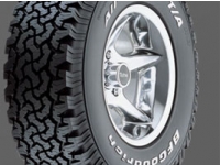 BFGoodrich     