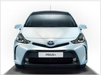 Toyota      Prius+