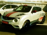 - Juke Nismo     