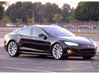 Tesla Model S:    