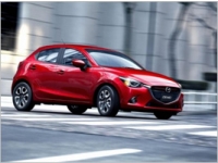 Mazda2 2015 ..:        