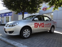 NEW BYD F3   -  !