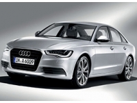 Audi A6 hybrid   