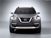 Nissan Kicks -    