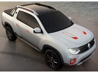 Renault Duster Oroch -   