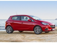  Opel Corsa -   