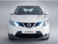 Nissan Qashqai   163- 