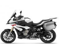  BMW S 1000 XR