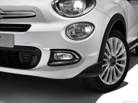 Fiat     500X