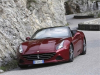 Ferrari California T    