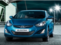     10-  Hyundai Elantra,        Avante