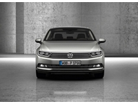 NEW Volkswagen Passat B8 2015   !