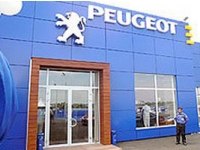  test-drive  Peugeot 