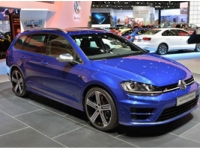    Volkswagen Golf R Variant