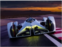  : Chevrolet   Chaparral 2