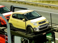 Citroen      C1 Urban Ride