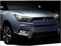  SsangYong      Tivoli