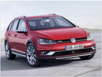  Volkswagen Golf        2018 