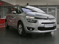  Citroen C4 Picasso -     -      !