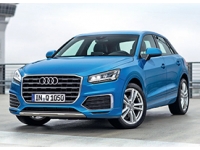 Audi   Q1