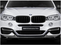 BMW X6   M Performance